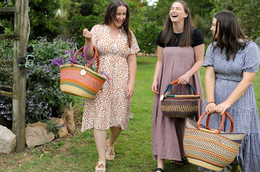 Bespoke Weaves - Thumbnail