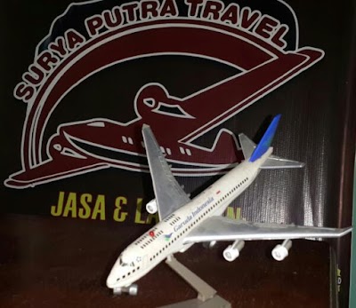 Photos of Surya Putra Travel