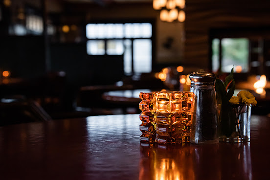 Salt Spring Inn Ltd by null