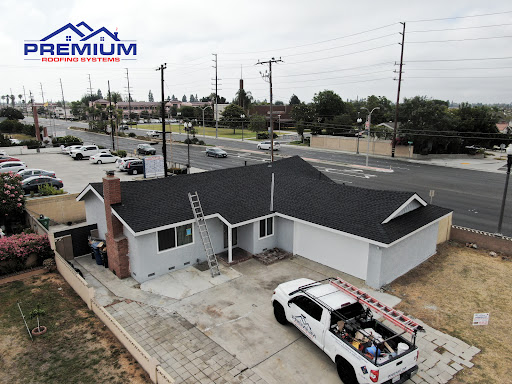 Premium Roofing Systems - Thumbnail