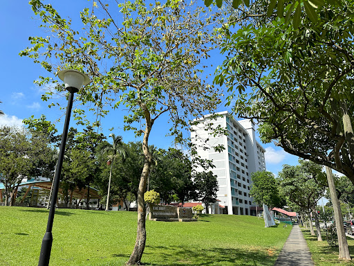 Kaki Bukit Neighbourhood Park - Thumbnail