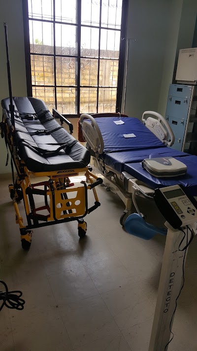 Photos of CAMO (Central American Medical Outreach)