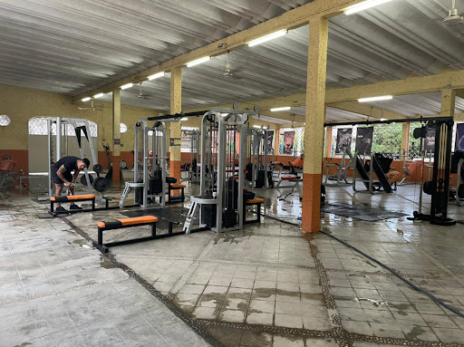 Progym San Jerónimo - Thumbnail