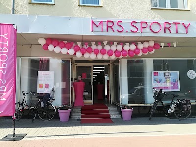 Mrs.Sporty Club Marl