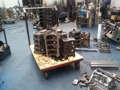 Photos of Rectificadora de Motores Tecnicos