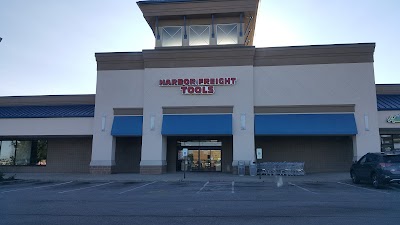 Harbor Freight Tools