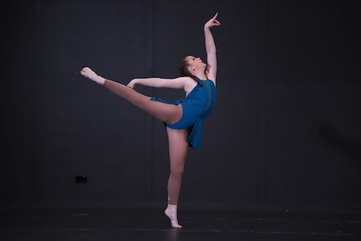 Focus On Dance - Visual
