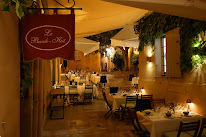 Restaurant BanH-Hoi à Saint-Tropez