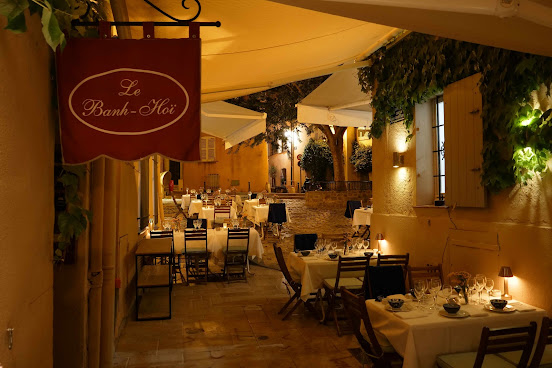 Restaurant BanH-Hoi by null