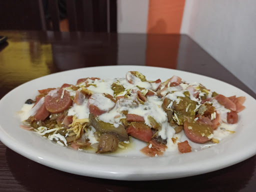 Huarachazo y algo más