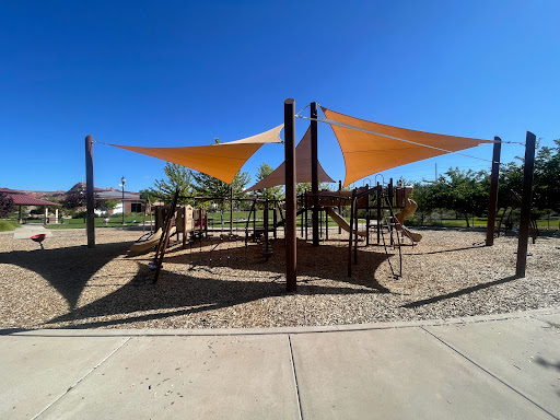 Firehouse Park - Visual