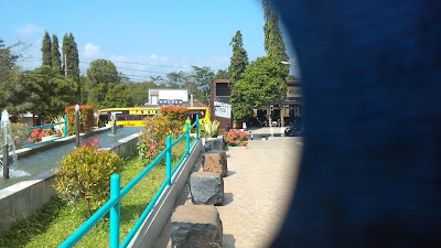 Photos of Taman Cirendang