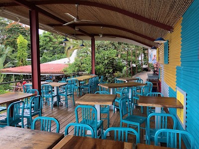 Photos of La Lambretta Pizzer&iacute;a