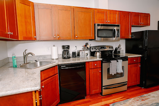 Portland Vacation Rentals - Thumbnail
