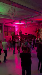Photo n°15 de Latin dance à Tourcoing (École de danse)