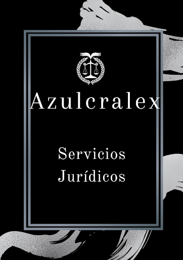 AZULCRALEX - Visual