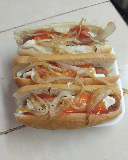Los Angelitos Bombitas Mercado