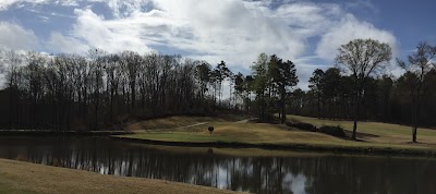 Photos of University Golf Course