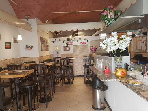 Mio Sushi, Rapallo