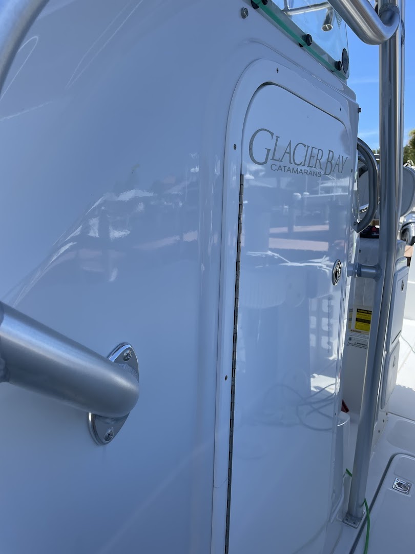 Eagle marine boat detailing LLC photo 40