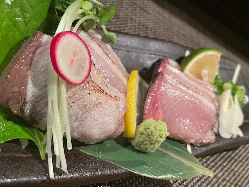 IZAKAYA 時々jiji 三島店