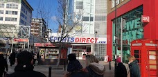 Sports Direct london