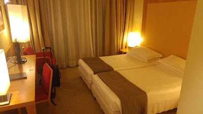 Photos of Grand Hotel De La Ville