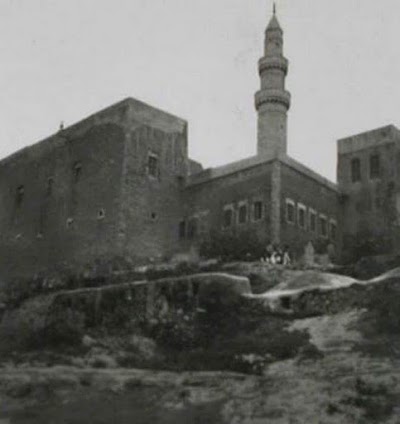 Photos of جامع إبراهيم الخليل
