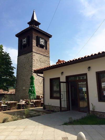 Photos of Tchsasovnika