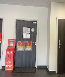 Photo n°4 de Crit Didenheim Tertiaire, Commerce et Agroalimentaire à Brunstatt-Didenheim (Agence de recrutement)