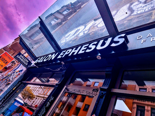 Salon Ephesus - Thumbnail