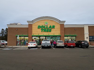 Dollar Tree