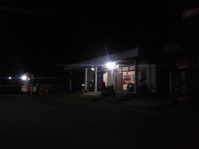 Photos of Bank BRI KURIPAN