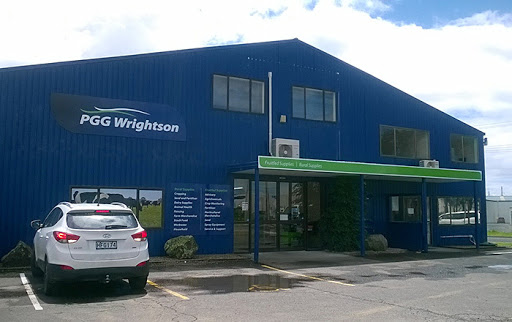 PGG Wrightson Real Estate Katikati