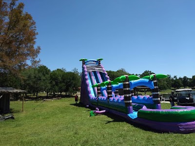 Bounce & Play Inflatable Event Rental