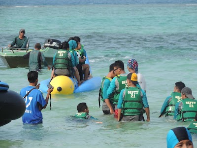 Photos of Pulau Tidung Wisata Enjoy