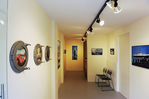 Galería Siboney