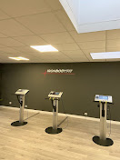 Photo de Iron Bodyfit Le Cannet Electrostimulation