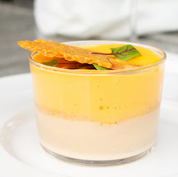 Photo n°46 de Le Restaurant de Fontfroide à Narbonne (Restaurant méditerranéen)