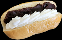 コッペパン専門店 ふわこっぺ真岡店