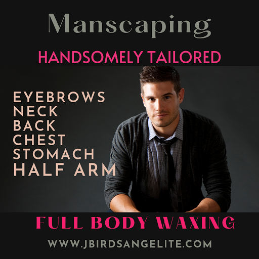 JBirds Angelite Full Body Waxing & Facials Pop-Up Shop - Thumbnail