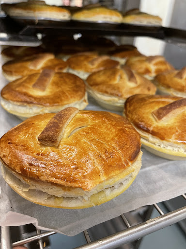 Middle Park Bakery Cafe - Thumbnail