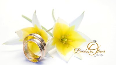 Barbara Oliver Jewelry