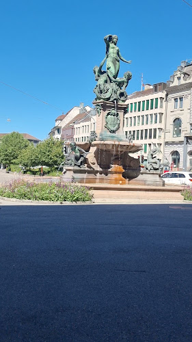 Manor St.Gallen Webersbleiche