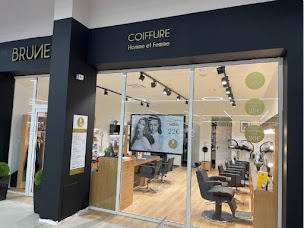 Photo n°3 de Brune - Sablé-sur-Sarthe à Sablé-sur-Sarthe (Salon de coiffure)