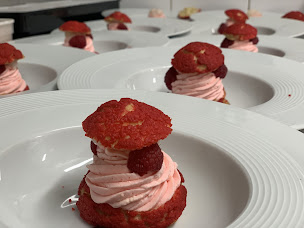 Photo n°42 de Galia par Maxim Godigna à Paris (Restaurant vénézuélien)