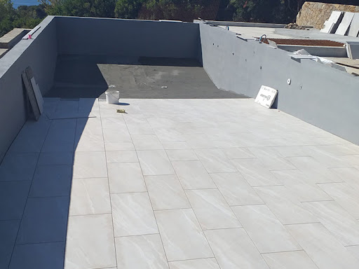 Photo de DPC Industrie | Étanchéité terrasses et piscine
