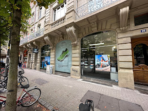 Photo n°32 de Running Conseil Strasbourg (anciennement Endurance Shop Strasbourg) à Strasbourg (Magasin d'articles de sports)