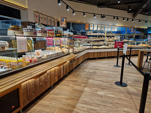 Photo 4 - Poulaillon Burnhaupt - Boulangerie, Restaurant, Pâtisserie, Moricette®