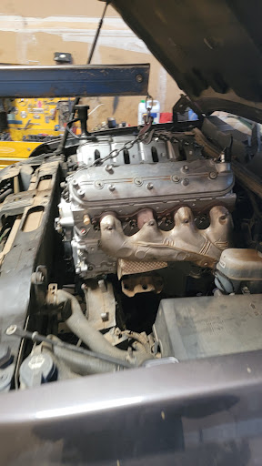 Los Primos AUTO REPAIR - Thumbnail